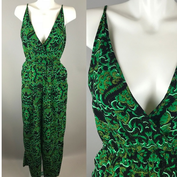 jumpsuit womens h&m
